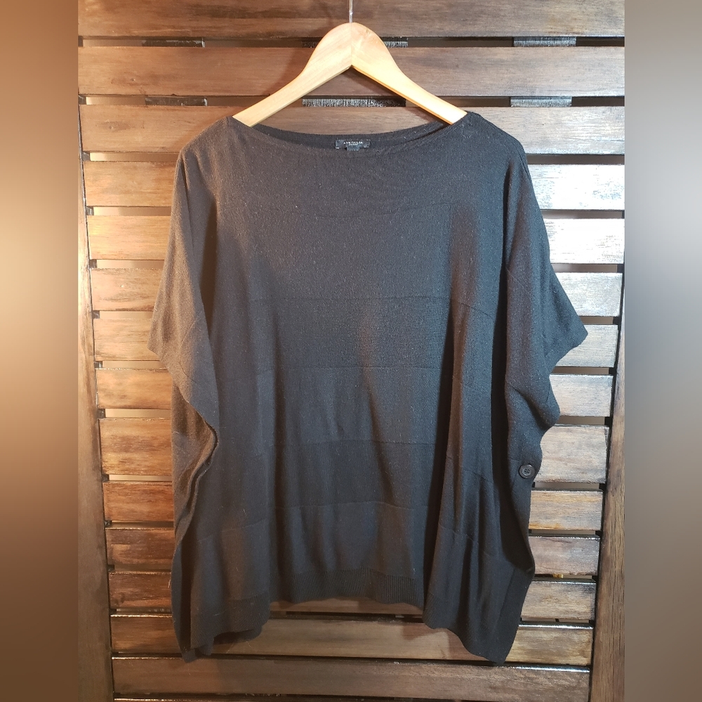 Tunic/poncho